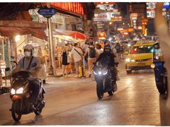 -唐人街(耀华力路)