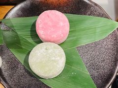 -味太助·银饭食堂(中华城店)
