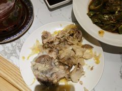 -关东小磨东北菜(漕河泾印象城店)