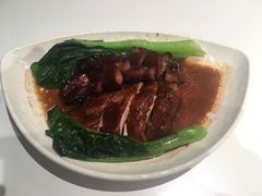 -百事佳烧鸭牛腩(上海虹桥站店)