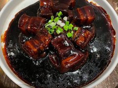 红烧肉-日上三甘(三里屯店)