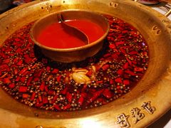 特色美蛙-哥老官重庆美蛙鱼头(五角场合生汇店)