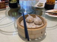 -金河半岛园林酒家(金融城店)