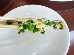 -老山记海城馅饼大酒店(振兴小区店)