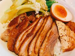 -陈鹏鹏潮汕菜(宝安机场T3航站楼店)