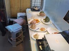 -熊大爷现包饺子(和平里店)