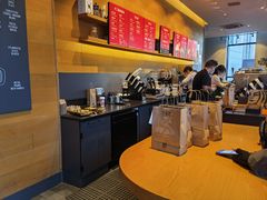 -星巴克(北京广渠门名敦道店)