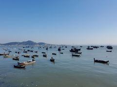 -威海国际海水浴场旅游区
