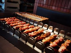 -很久以前羊肉串(朝阳路店)
