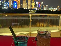 -池畔酒吧 WET Bar