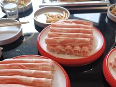 -重庆德忆火锅（龙南街3店）(渝水岸餐饮)