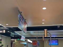 -海底捞火锅(太原南站店)