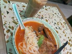 -华嫂冰室(尖沙咀店)