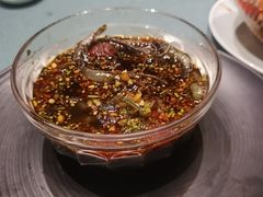 -浙江西子宾馆·牡丹厅