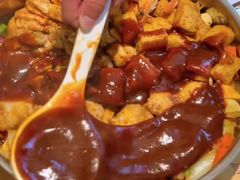 -黄记煌三汁焖锅(顺义华联店)