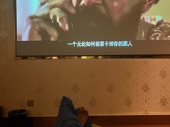 -北丽宫水疗会(宝利来国际大酒店店)