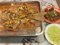 -麻辣范儿(良乡机场店)