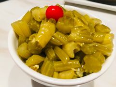 -茉莉餐厅(包河万达店)