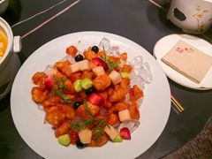 -秀儿四九城·新京菜(亚运村鸟巢店)