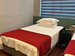 -水墨澜渟足道·SPA·传统(四望亭东关街店)