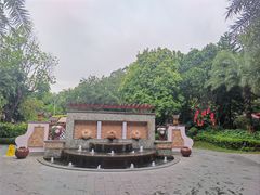 -美的鹭湖森林度假区