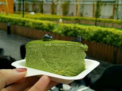 -可丽可丽·生日蛋糕·下午茶(厦门鹭港店)