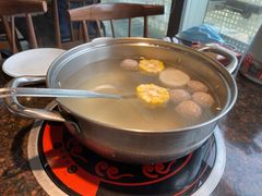 -八合里潮汕鲜牛肉火锅(深圳海岸城店)