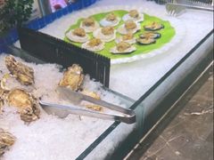 -尚宴牛特鲜自助(太原街万达店)