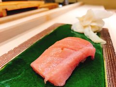 -鮨一日本料理(大中华店)