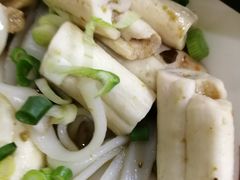 牛骨髓-荔林食店(西华路店)