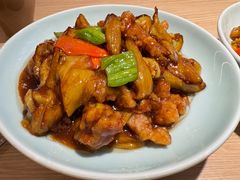 -同合居·非遗东北菜(王府井店)