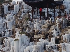 -威海华夏城景区
