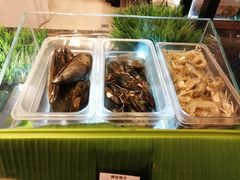 -重庆悦来温德姆酒店