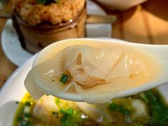 山胡椒牛肉包面-包面西施(黄泥磅总店)