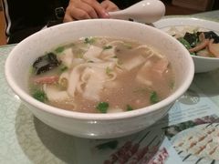 三鲜烩面-萧记三鲜烩面(商务外环店)