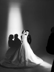 -GO VISION 动视觉婚纱摄影高级定制