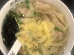 开洋馄饨-熙盛源(复兴路店)