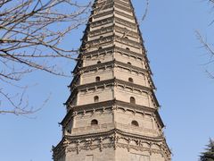 -法门文化景区