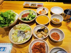 -喜来稀肉(北外滩白玉兰广场店)