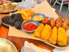 -魏斯理汉堡(西安沣东吾悦店)