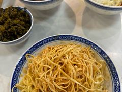 -永丰面馆(汉口路店)