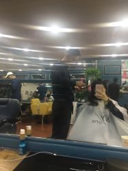 -Hair Glam 格拉姆造型旗舰店
