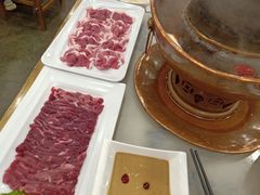-牛街·马辈儿涮肉(牛街二店)
