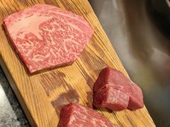 -神户牛排餐厅MOURIYA(总店)