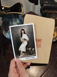 -梧桐照相馆(维景国际店)