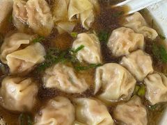 -蒋家桥饺面店(东关街店)