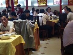 大堂-红红烤鸭店(西单店)
