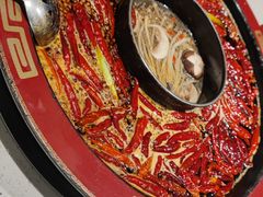 -骉骉老火锅(铁像寺路店)