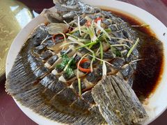 -老地方农家菜(昌黎一店)