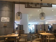 大堂-陳八两面家(滨江天街店)